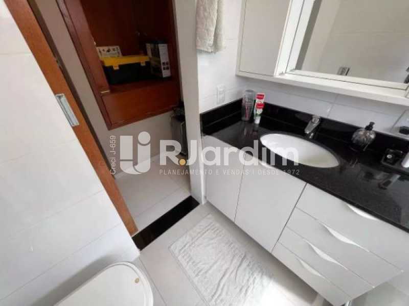 Apartamento, 3 quartos, 100 m² - Foto 23