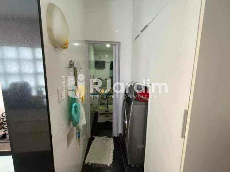 Apartamento, 3 quartos, 100 m² - Foto 17