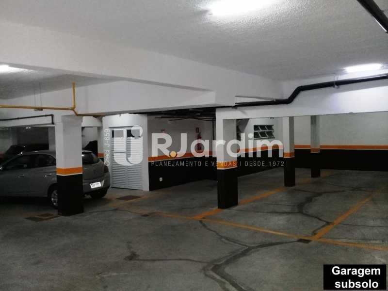 Apartamento, 2 quartos, 90 m² - Foto 10