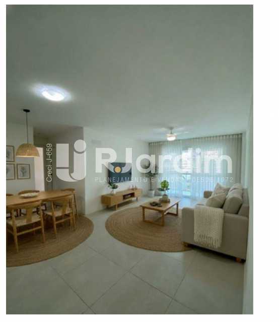 Apartamento, 2 quartos, 90 m² - Foto 2