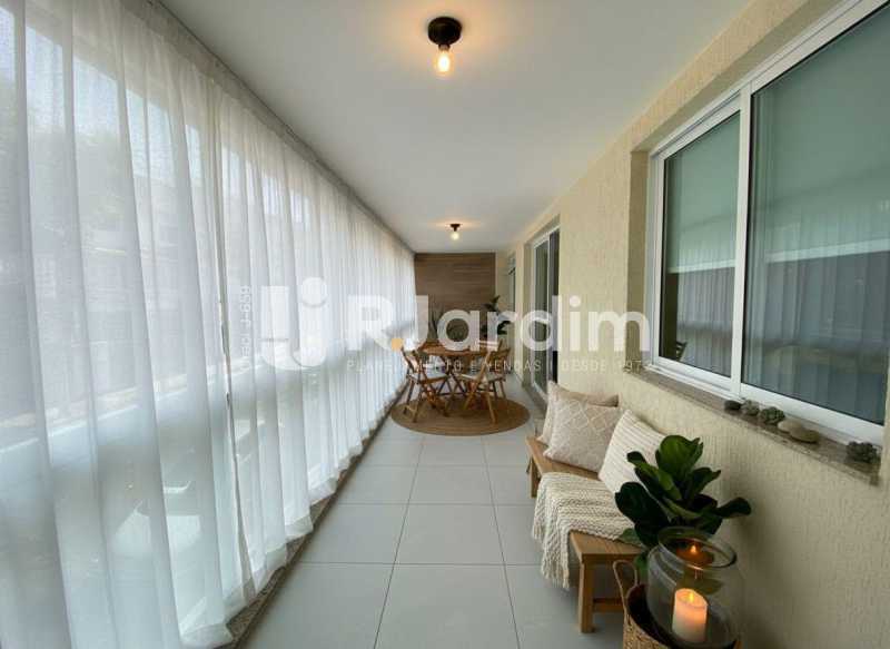 Apartamento, 2 quartos, 90 m² - Foto 11