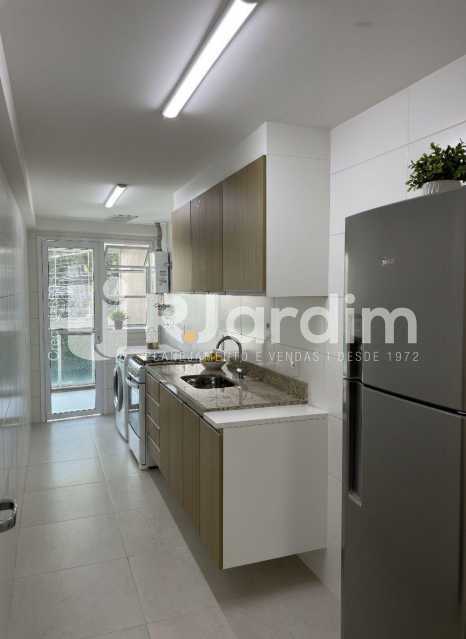 Apartamento, 2 quartos, 90 m² - Foto 12