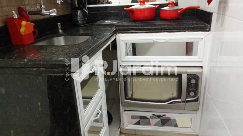 Loft, 29 m² - Foto 12