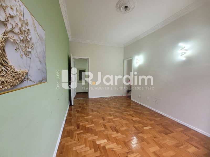 Apartamento, 3 quartos, 72 m² - Foto 1