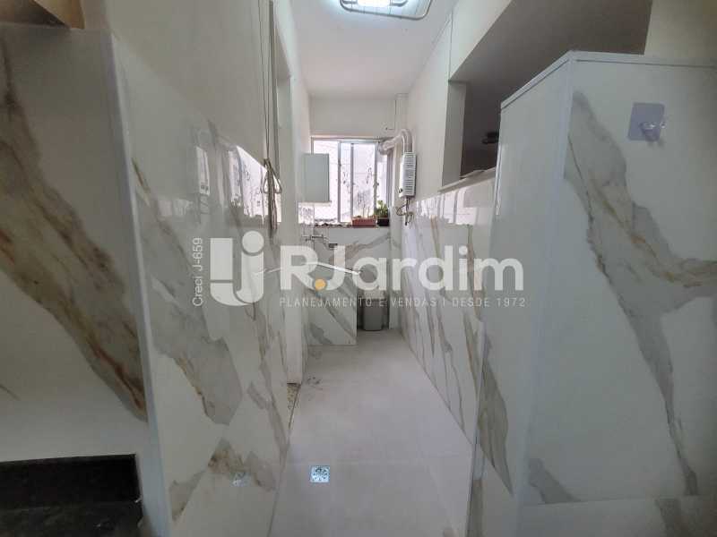 Apartamento, 3 quartos, 72 m² - Foto 24