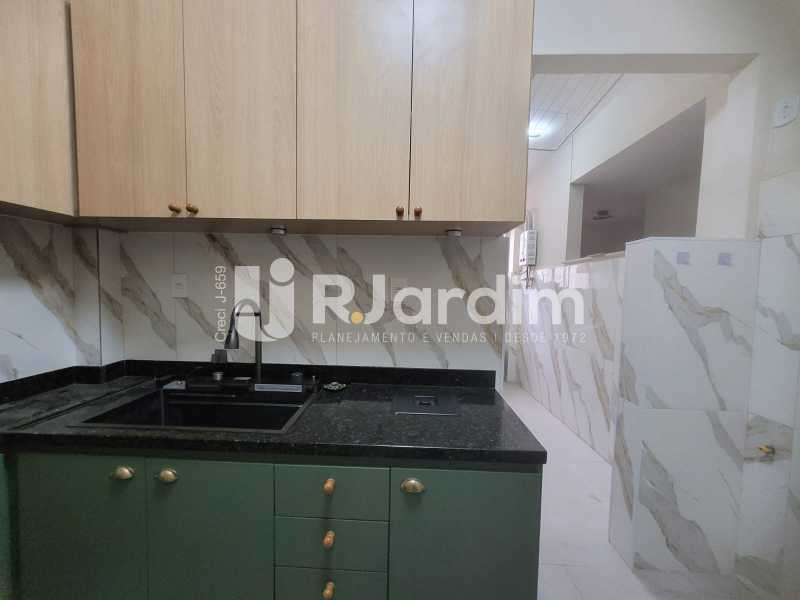 Apartamento, 3 quartos, 72 m² - Foto 18