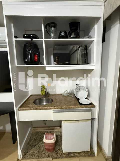 Flat/Apart Hotel, 1 quarto, 40 m² - Foto 4