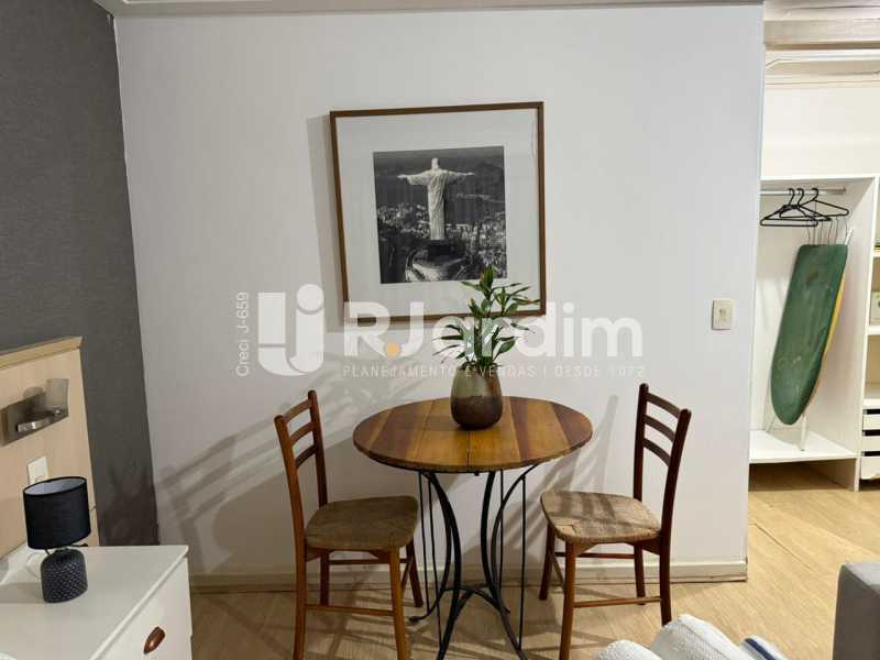 Flat/Apart Hotel, 1 quarto, 40 m² - Foto 5