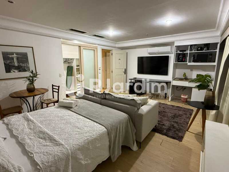 Flat/Apart Hotel, 1 quarto, 40 m² - Foto 6