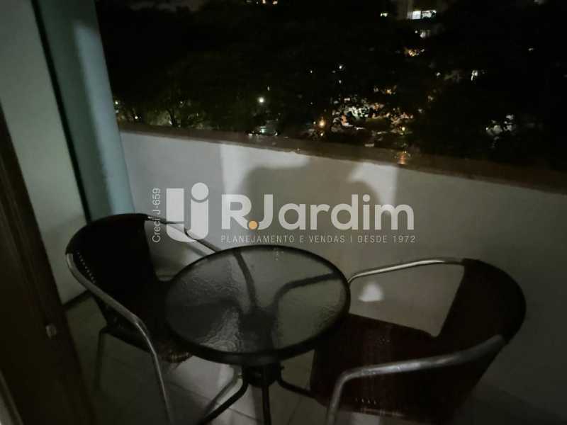 Flat/Apart Hotel, 1 quarto, 40 m² - Foto 7