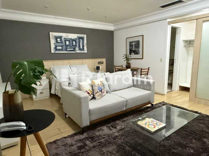 Flat/Apart Hotel, 1 quarto, 40 m² - Foto 8