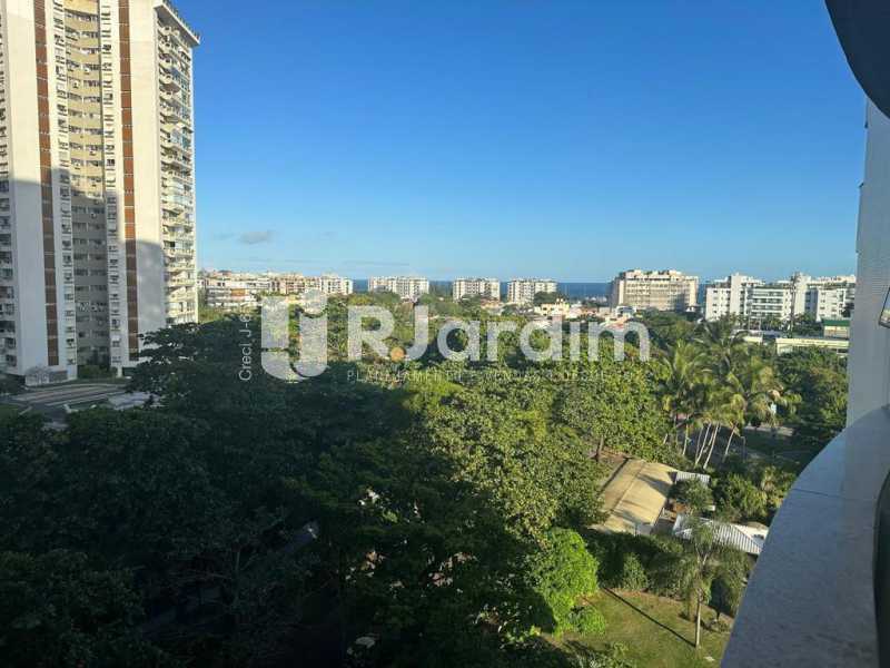 Flat/Apart Hotel, 1 quarto, 40 m² - Foto 9