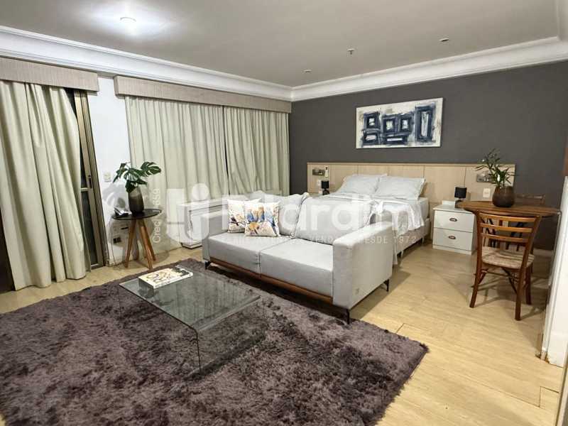 Flat/Apart Hotel, 1 quarto, 40 m² - Foto 10