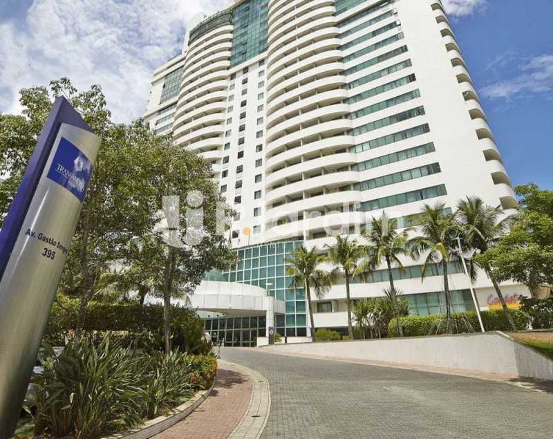 Flat/Apart Hotel, 1 quarto, 40 m² - Foto 15