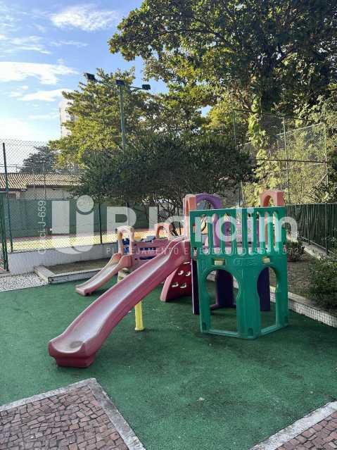 Flat/Apart Hotel, 1 quarto, 40 m² - Foto 19