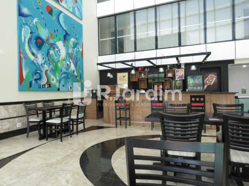 Flat/Apart Hotel, 1 quarto, 40 m² - Foto 20
