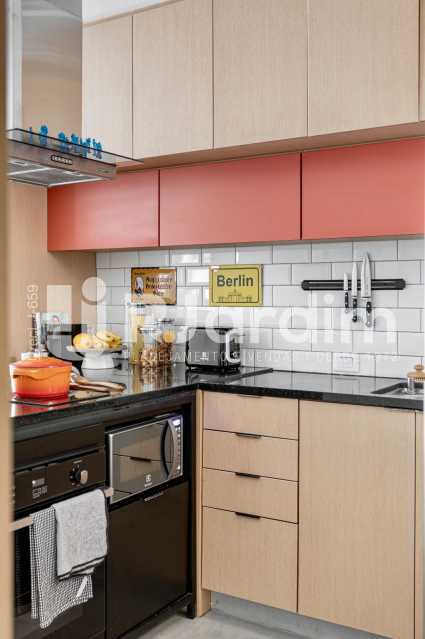 Apartamento, 1 quarto, 58 m² - Foto 5