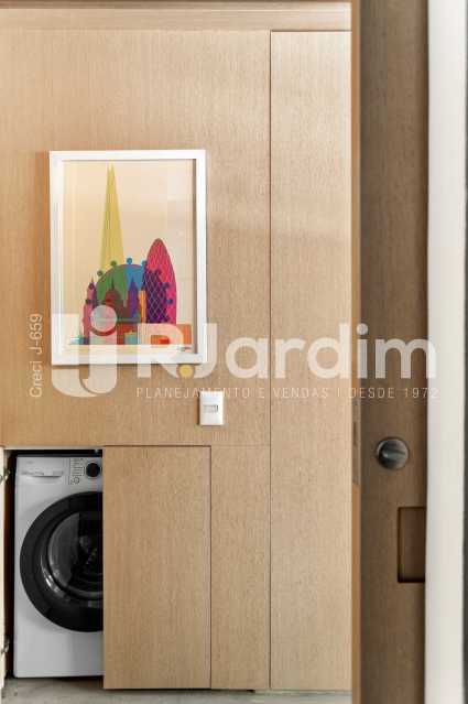 Apartamento, 1 quarto, 58 m² - Foto 6