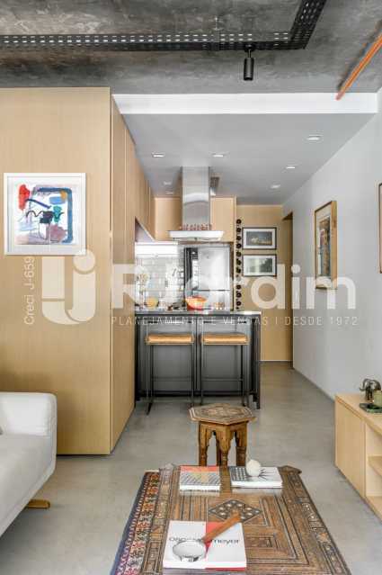 Apartamento, 1 quarto, 58 m² - Foto 12