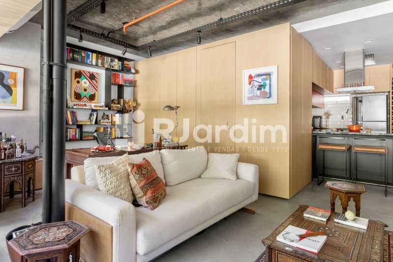 Apartamento, 1 quarto, 58 m² - Foto 18