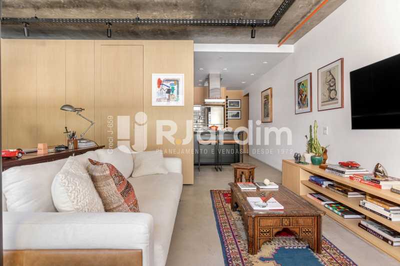 Apartamento, 1 quarto, 58 m² - Foto 19