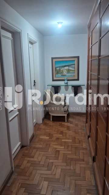 Apartamento, 3 quartos, 200 m² - Foto 6