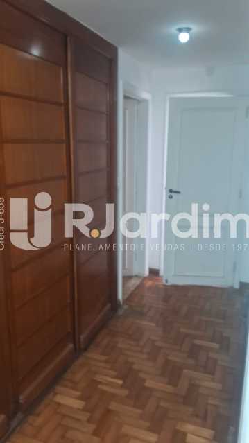Apartamento, 3 quartos, 200 m² - Foto 12