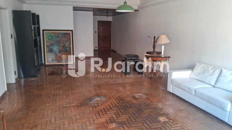 Apartamento, 3 quartos, 200 m² - Foto 15