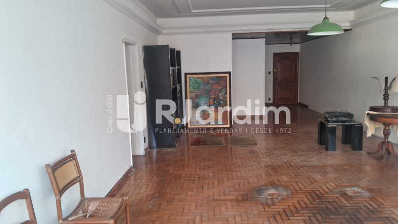 Apartamento, 3 quartos, 200 m² - Foto 16