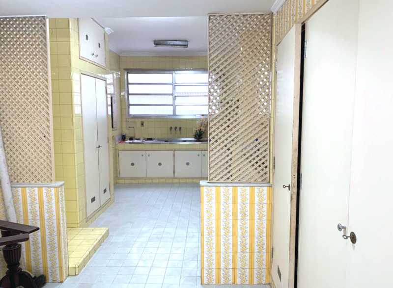 Apartamento à venda com 4 quartos, 268m² - Foto 25