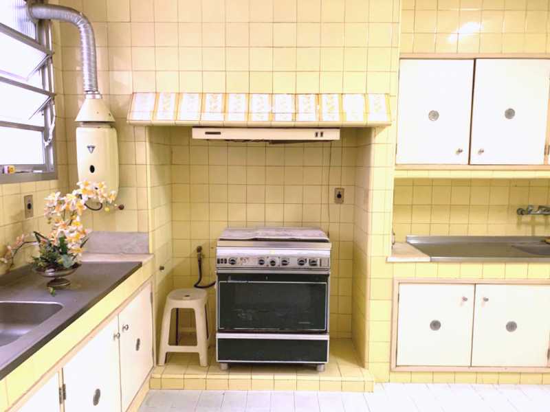 Apartamento à venda com 4 quartos, 268m² - Foto 23