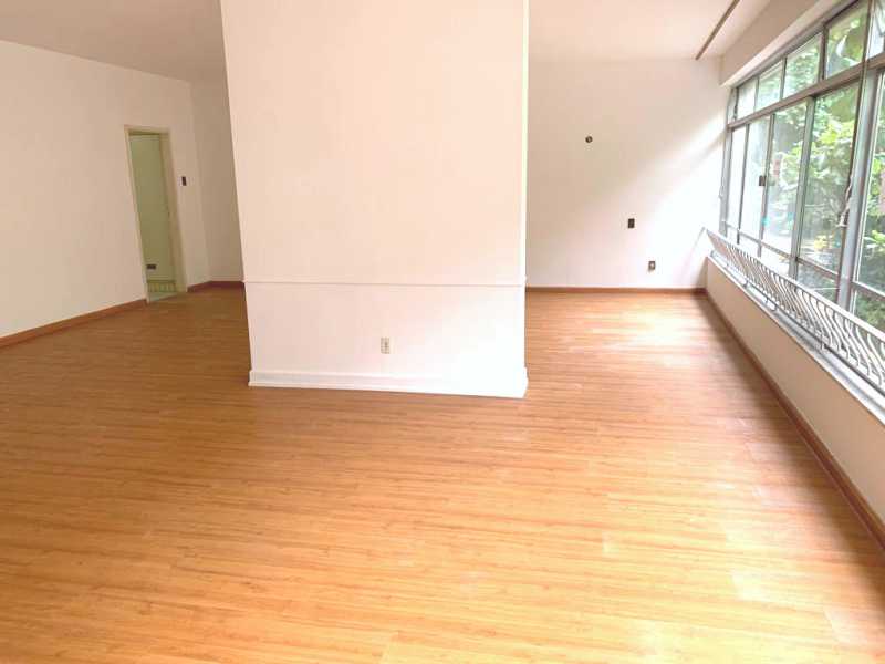 Apartamento à venda com 4 quartos, 268m² - Foto 3