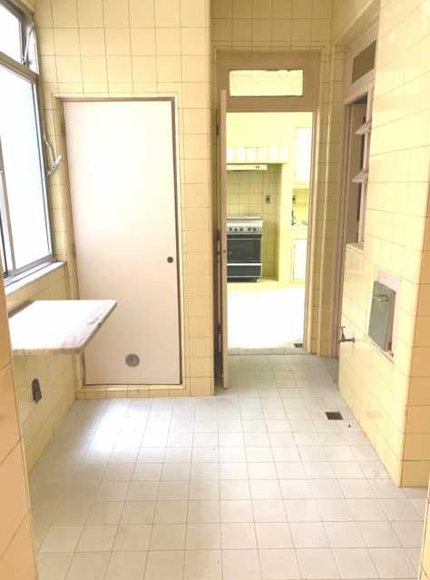Apartamento à venda com 4 quartos, 268m² - Foto 27