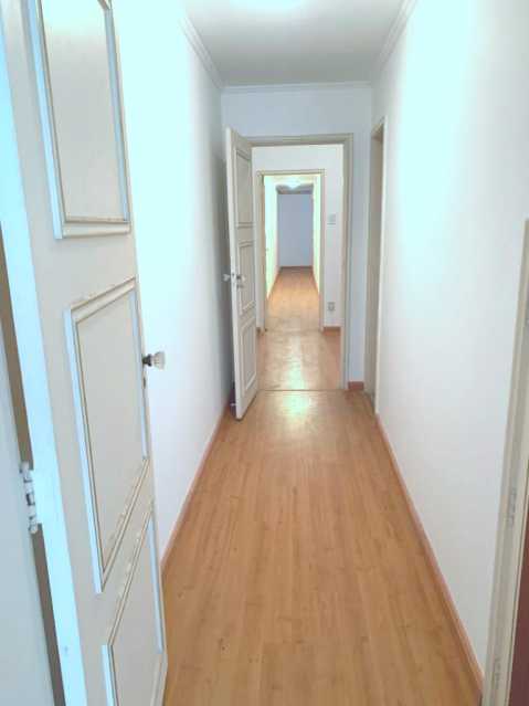 Apartamento à venda com 4 quartos, 268m² - Foto 6