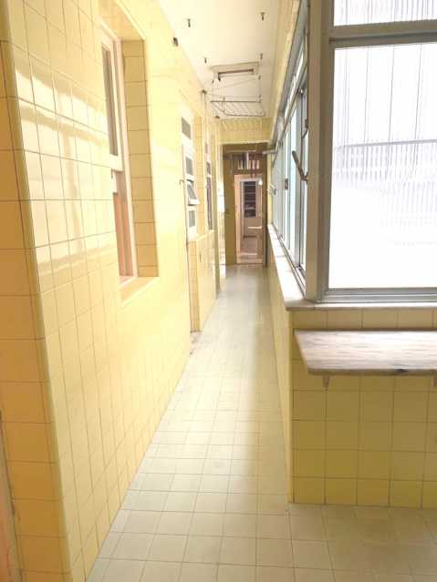 Apartamento à venda com 4 quartos, 268m² - Foto 30