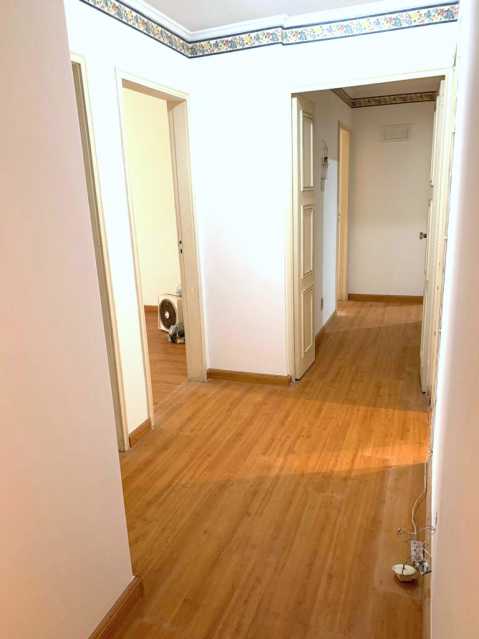 Apartamento à venda com 4 quartos, 268m² - Foto 8
