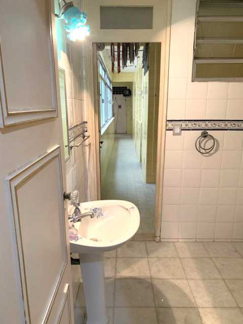 Apartamento à venda com 4 quartos, 268m² - Foto 14