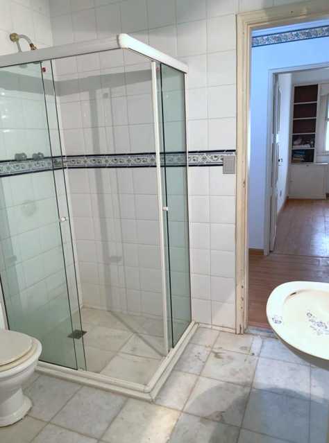 Apartamento à venda com 4 quartos, 268m² - Foto 15