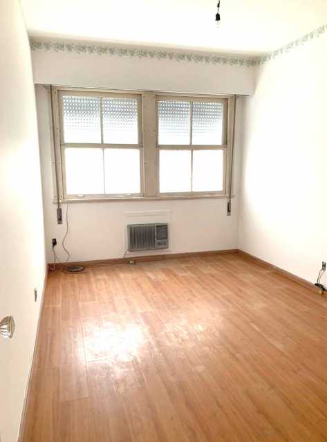 Apartamento à venda com 4 quartos, 268m² - Foto 20