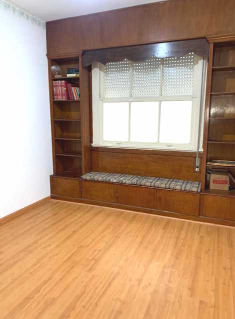 Apartamento à venda com 4 quartos, 268m² - Foto 22
