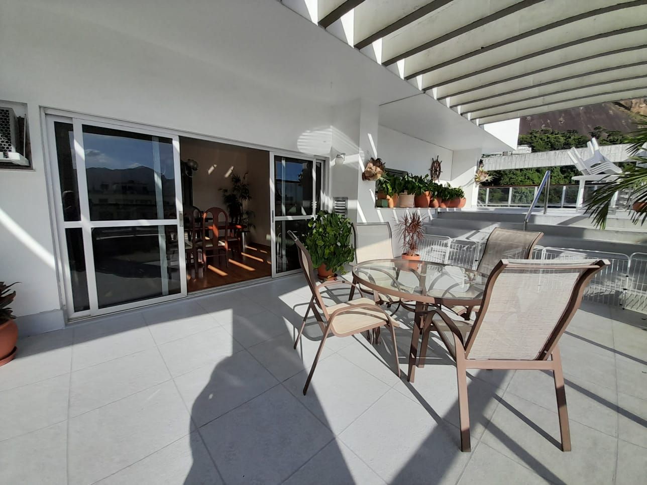 Cobertura, 4 quartos, 500 m² - Foto 8