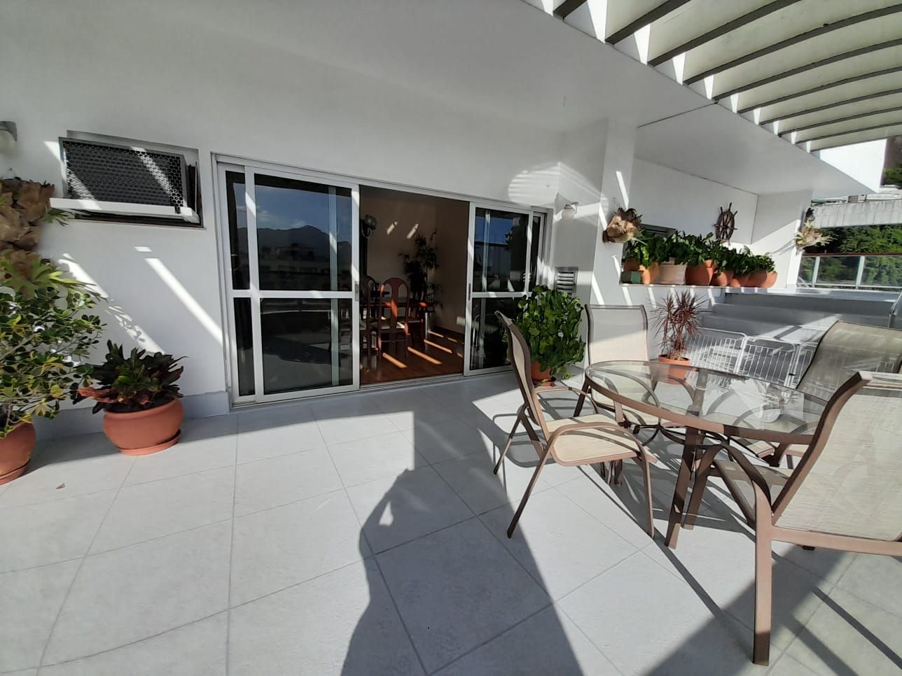 Cobertura, 4 quartos, 500 m² - Foto 10