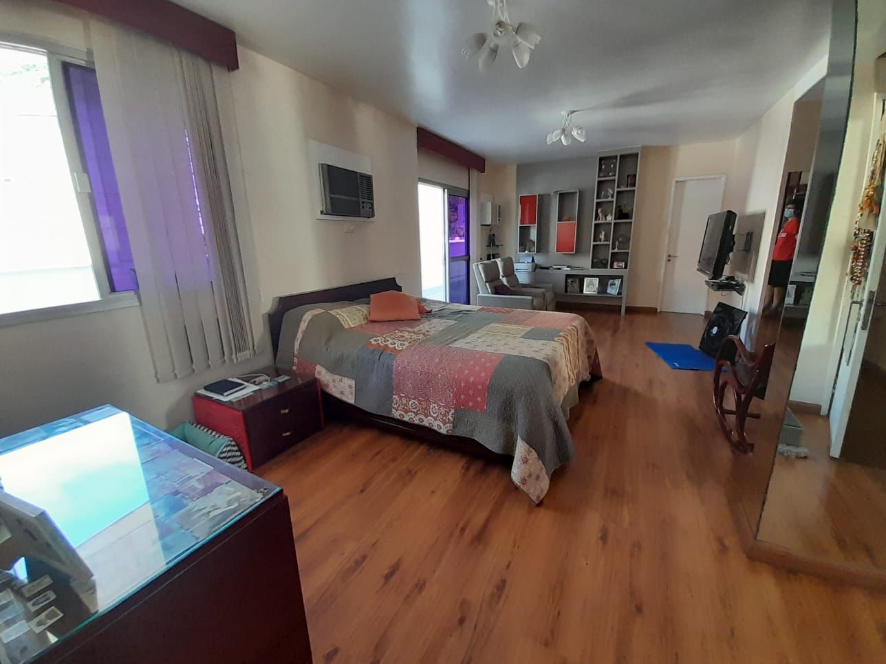 Cobertura, 4 quartos, 500 m² - Foto 14