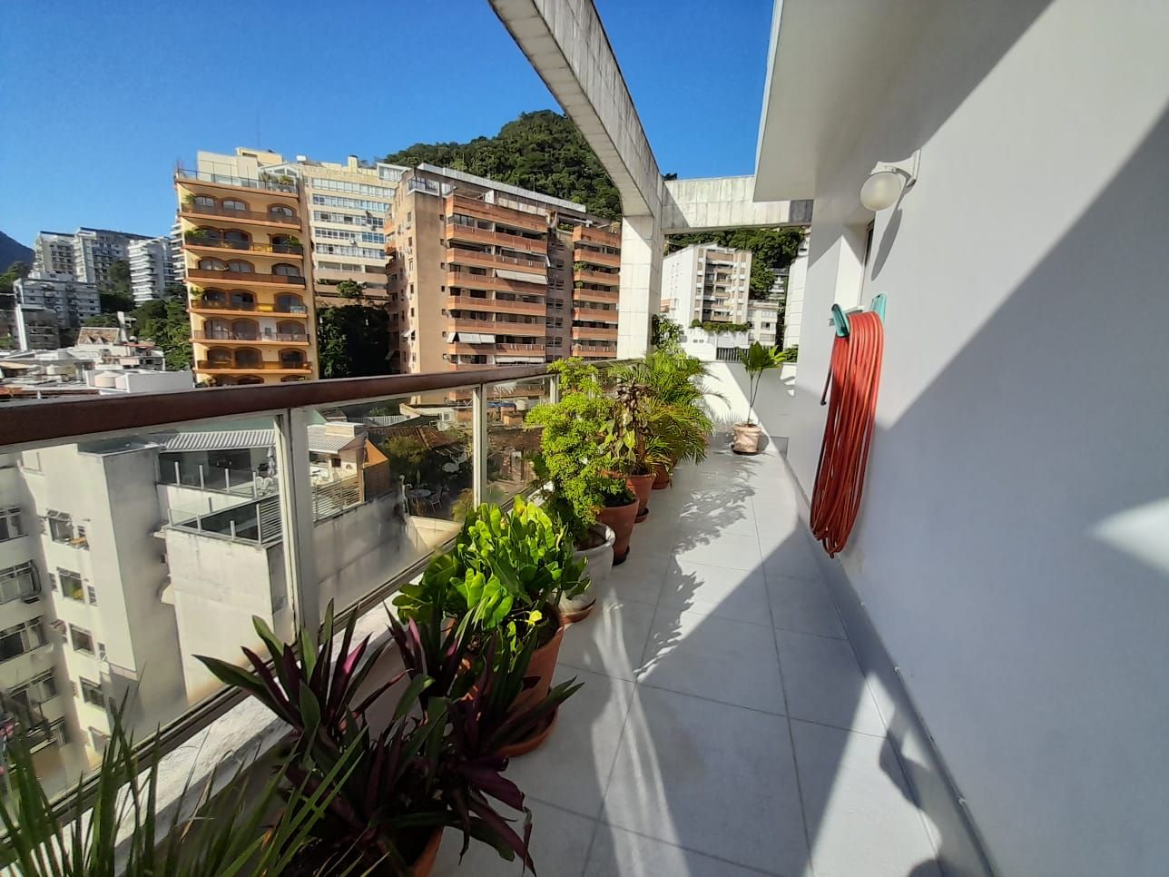 Cobertura, 4 quartos, 500 m² - Foto 4