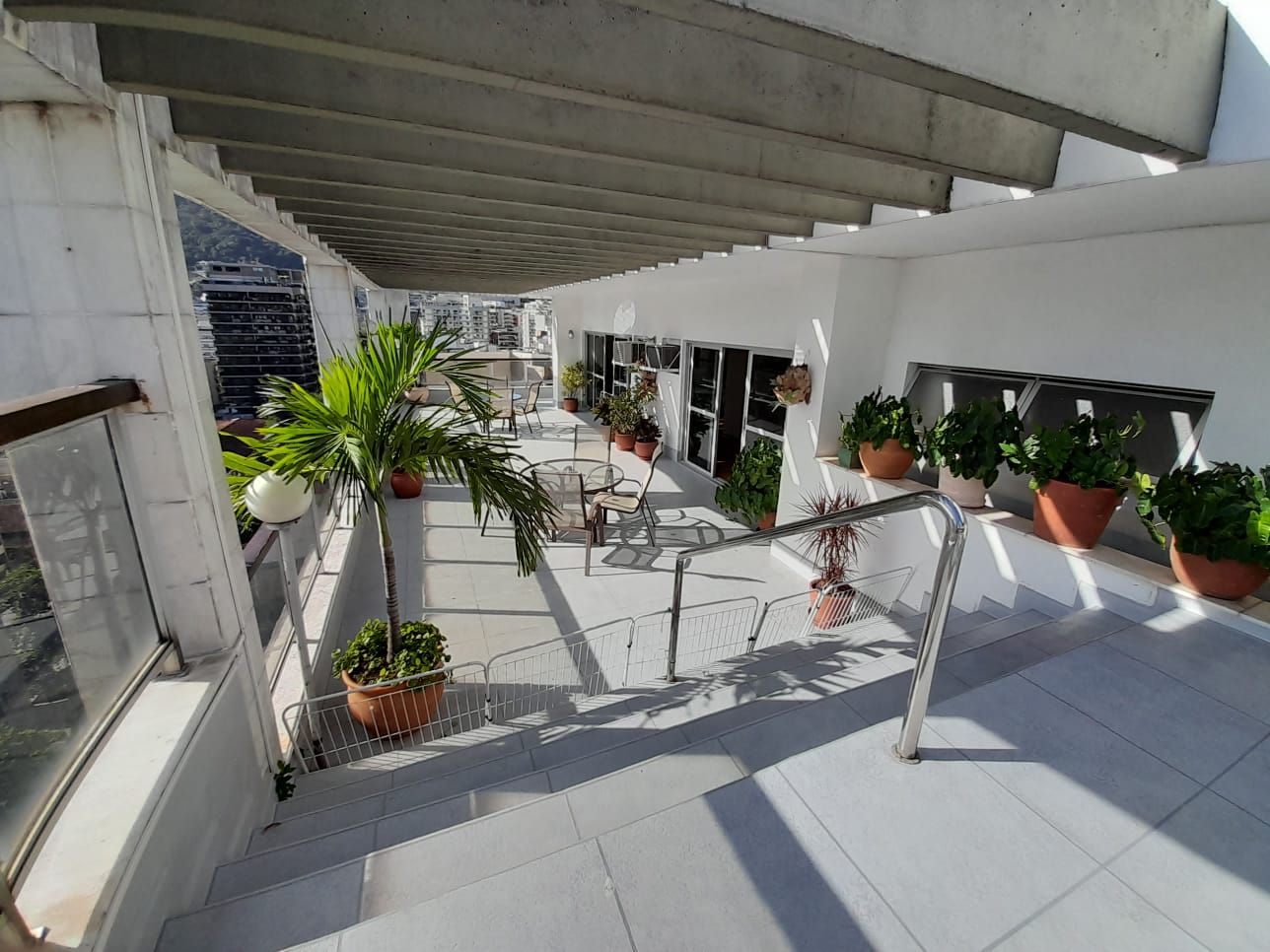 Cobertura, 4 quartos, 500 m² - Foto 5