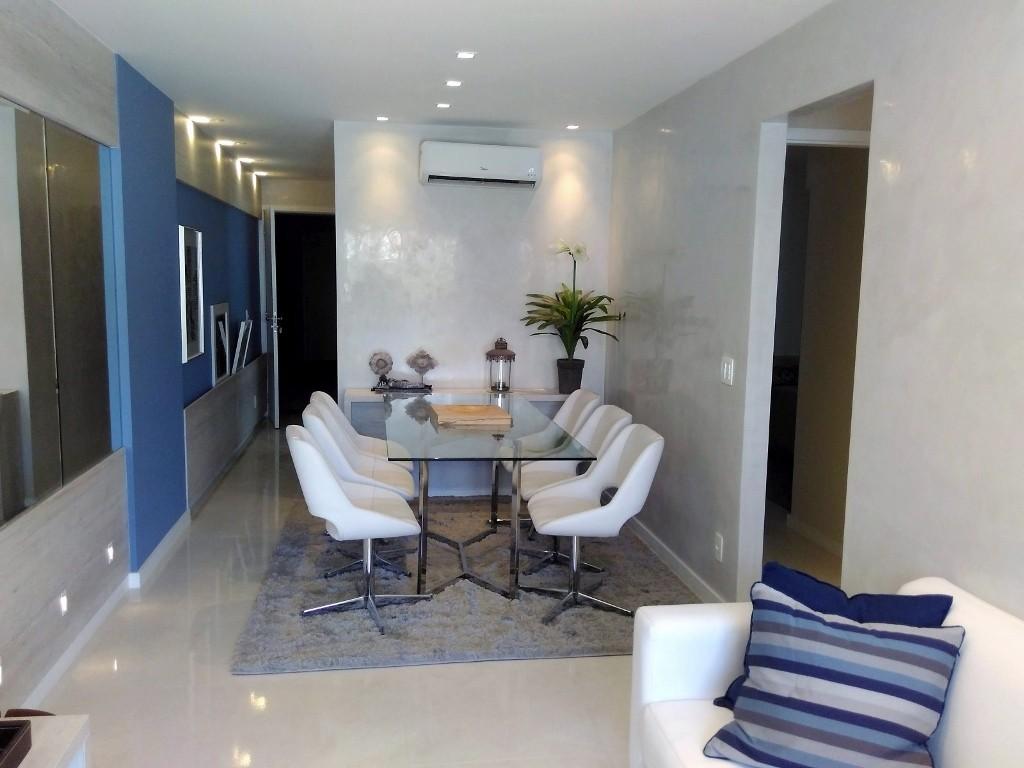Apartamento à venda com 3 quartos, 77m² - Foto 17