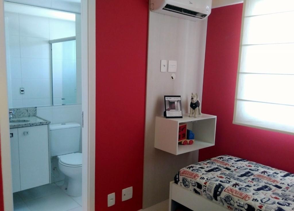 Apartamento à venda com 3 quartos, 77m² - Foto 19
