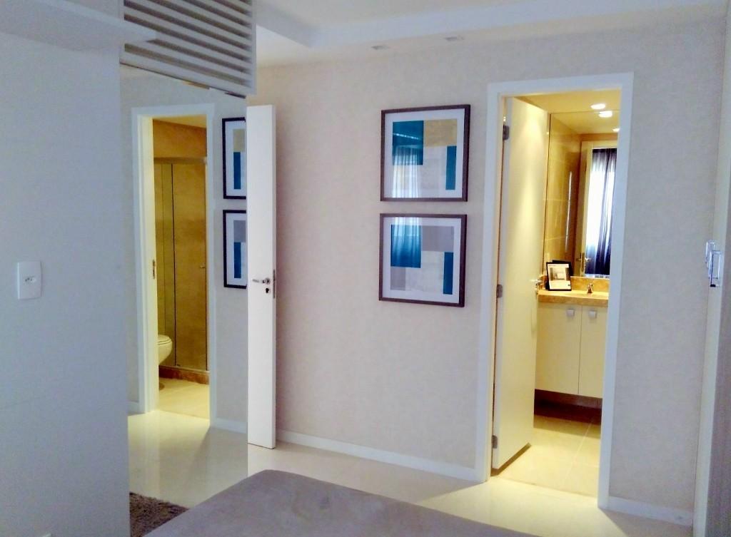 Apartamento à venda com 3 quartos, 77m² - Foto 22