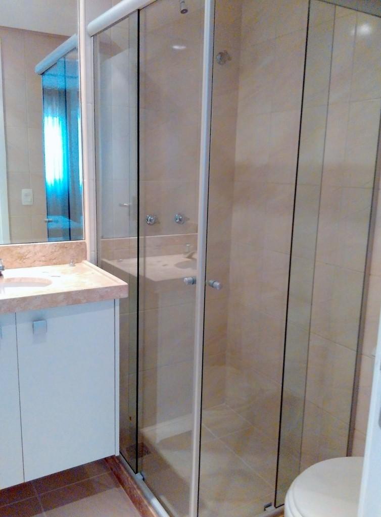 Apartamento à venda com 3 quartos, 77m² - Foto 24