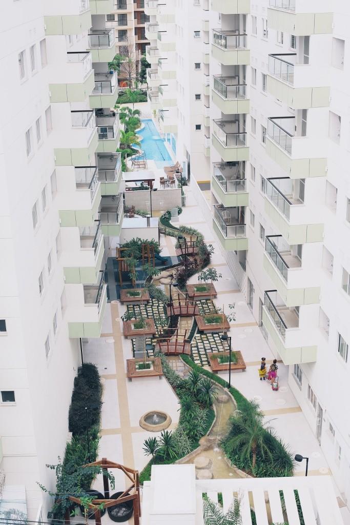 Apartamento à venda com 3 quartos, 77m² - Foto 4